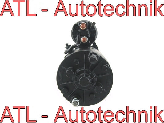 ATL Autotechnik A 73 540 Starter